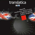 Słowniki Translatica naukowo-techniczne  Ang-Pol Pol-Ang
