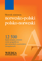 Słownik minimum norwesko-polski, polsko-norweski