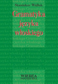 Gramatyka języka włoskiego