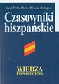 Czasowniki hiszpańskie Wiedza Powszechna - POWYSTAWOWE