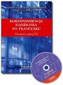 Korespondencja handlowa po francusku. (+ CD) Powystawowe 
