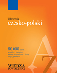 Słownik  czesko-polski - Powystawowe