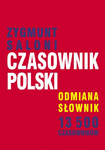 Czasownik polski - egzemplarze powystawowe