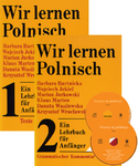 Wir lernen Polnisch (+ 2 CD)