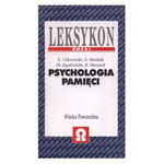 Leksykon Psychologia Pamięci - EGZ.POWYSTAWOWE
