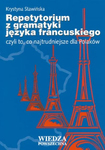 Repetytorium z gramatyki języka francuskiego