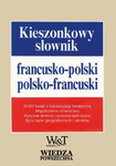 Kieszonkowy słownik francusko-polski, polsko-francuski - POWYSTAWOWE