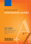 Kieszonkowy  słownik niderlandzko-polski -50%