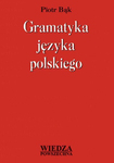 Gramatyka języka polskiego.