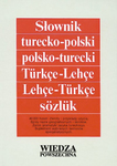 Słownik turecko-polski, polsko-turecki Powystawowe