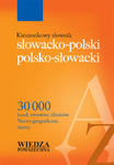 Kieszonkowy słownik słowacko-polski, polsko-słowacki