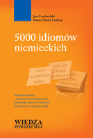5000 idiomów niemieckich -50%