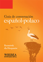 Guia de conversación espanol-polaco. Rozmówki dla Hiszpanów