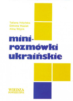 Minirozmówki ukraińskie- Powystawowe