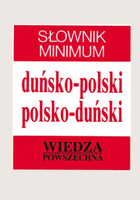 Słownik minimum duńsko-polski, polsko-duński
