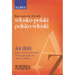 Kieszonkowy słownik Włosko-Polski